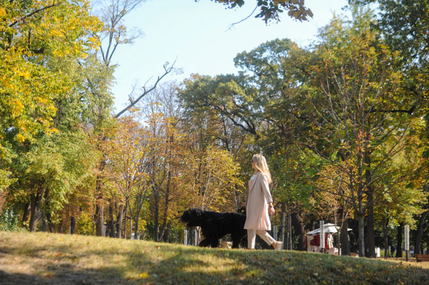 Уживајте у температурама до чак 19 степени, ускоро стиже снег